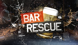 Bar Rescue Sizzle – Spike TV