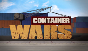 Container Wars – TruTV