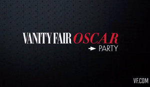 Vanity Fair Oscar Recap 2014