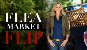 Flea Market Flip – HGTV