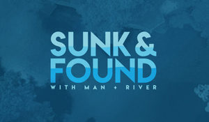 Sunk & Found with Man + River – Youtube