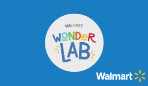 Walmart Wonderlabs