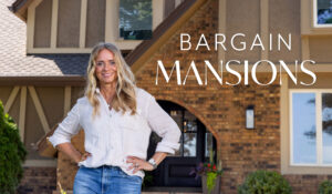 Bargain Mansions – Magnolia Network