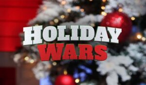 Holiday Wars – Food Network