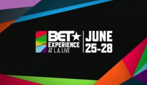 BET Experience – BET